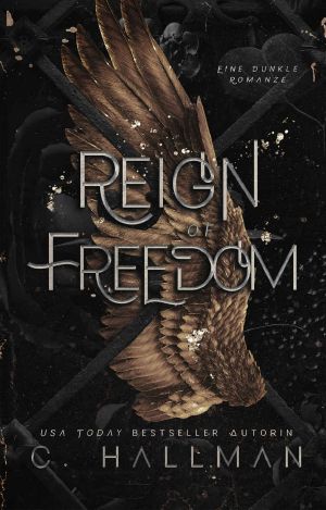 [Corium University 05] • Reign of Freedom · Eine Dunkle Romanze